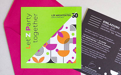 Let’Z Party together!